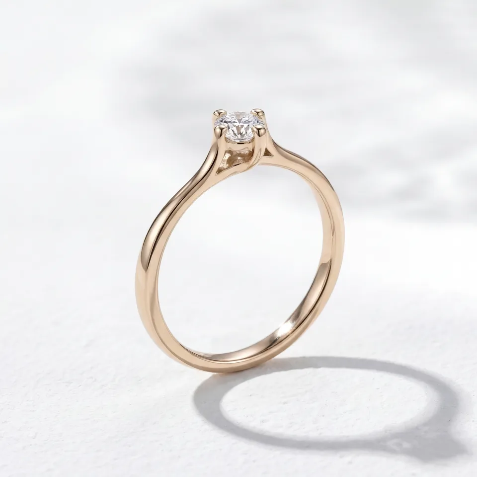 Sužadėtuvių žiedas Nr. Sk01