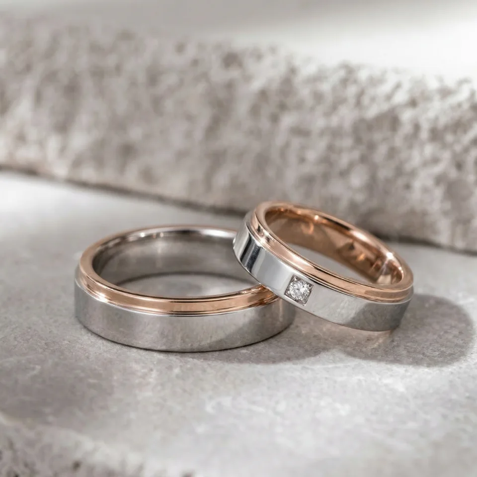 Vestuviniai žiedai Nr. V084-02