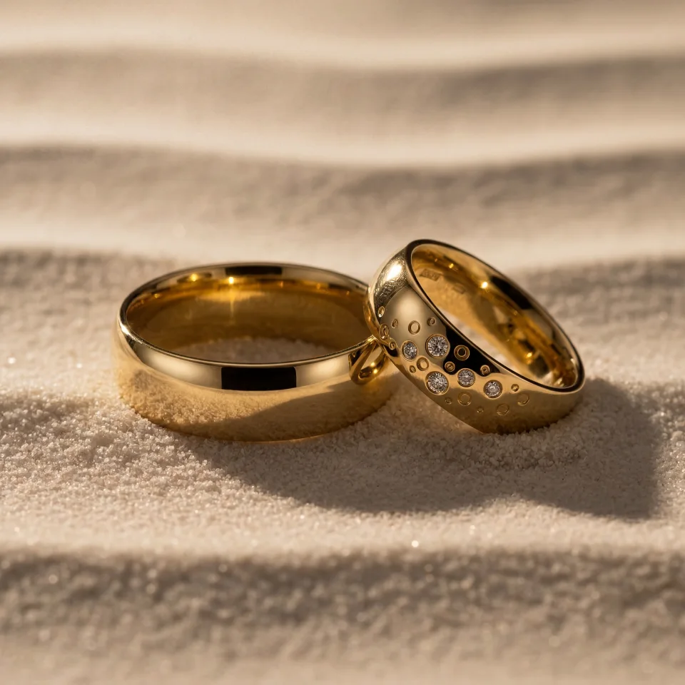 Vestuviniai žiedai Nr. V171