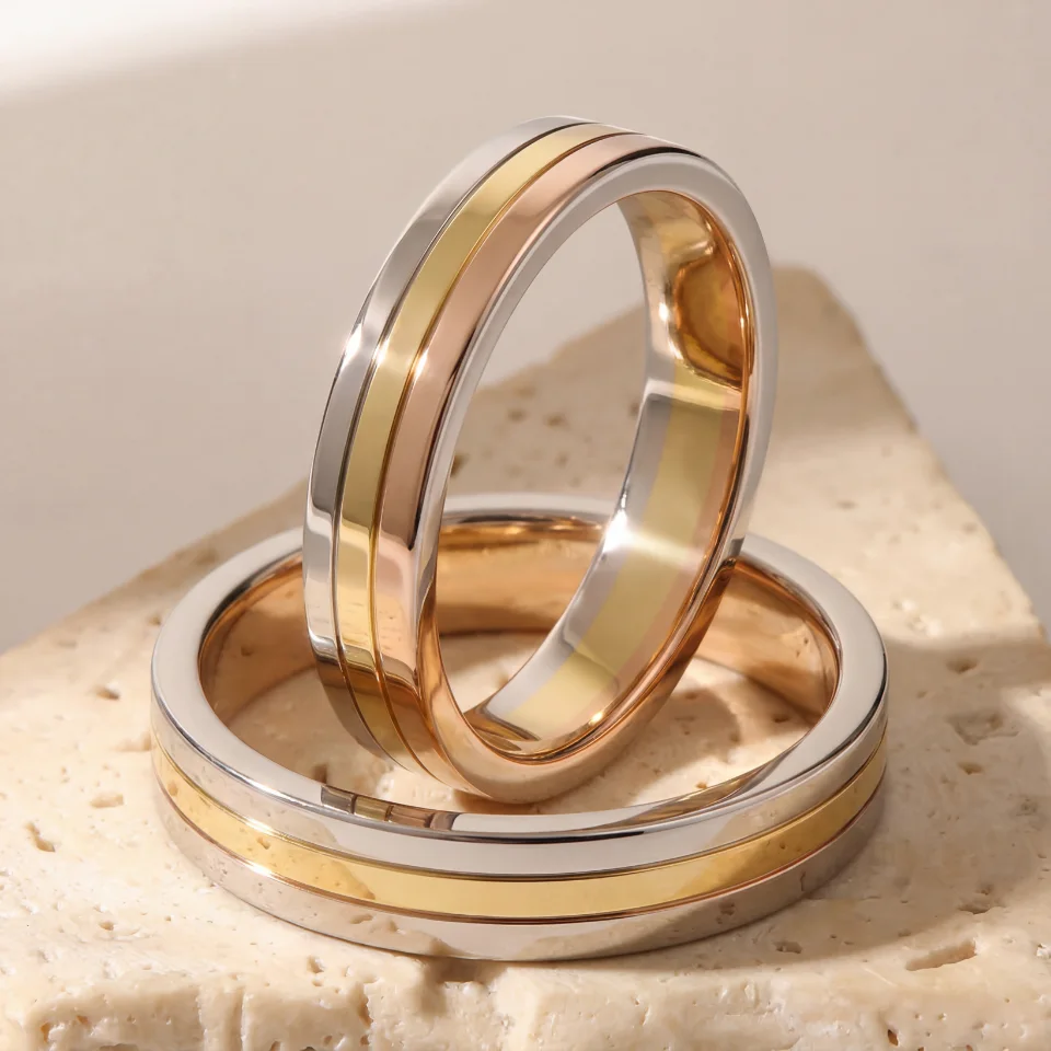 Vestuviniai žiedai Nr. V031