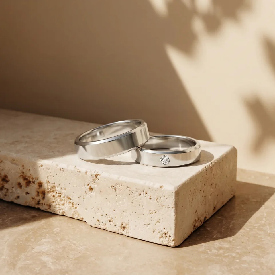 Vestuviniai žiedai Nr. V063