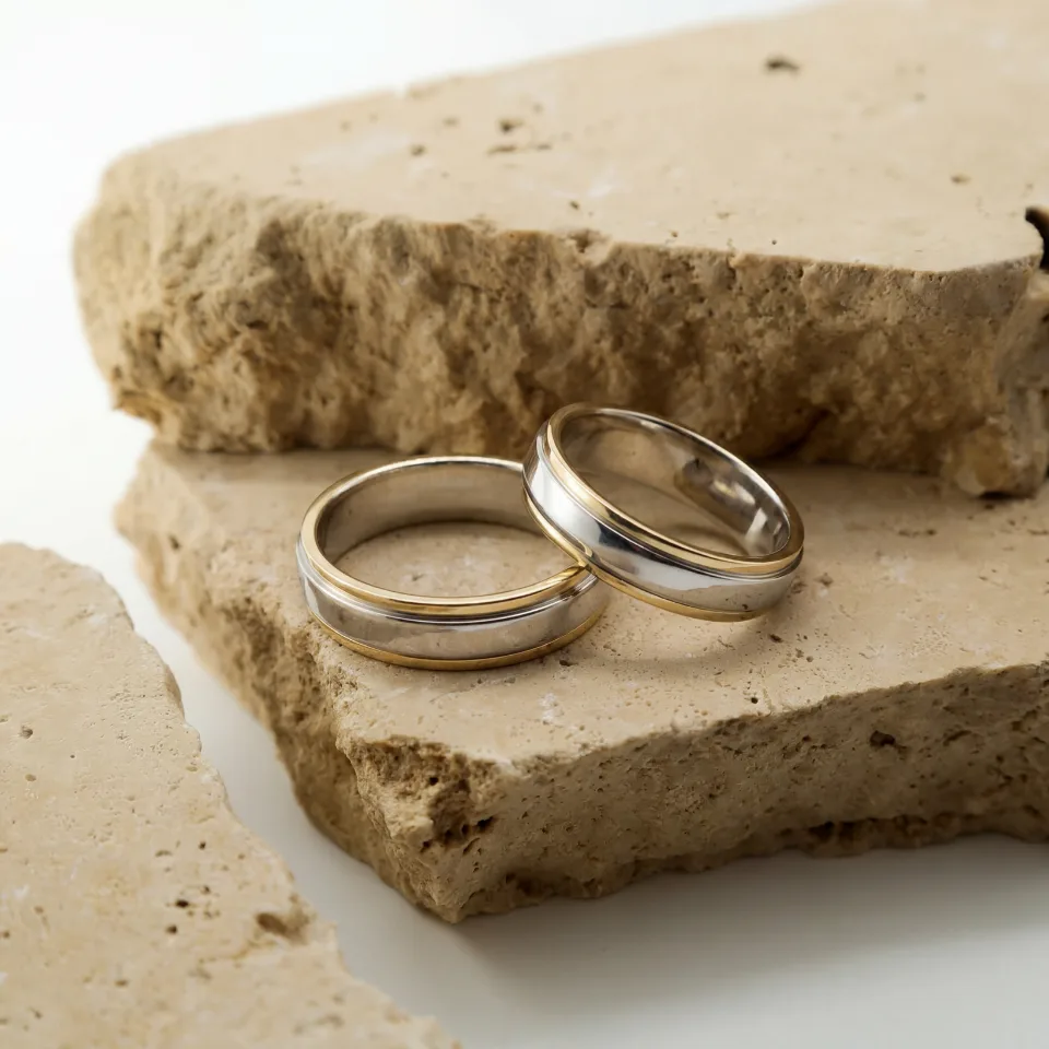 Vestuviniai žiedai Nr. V100 MOD