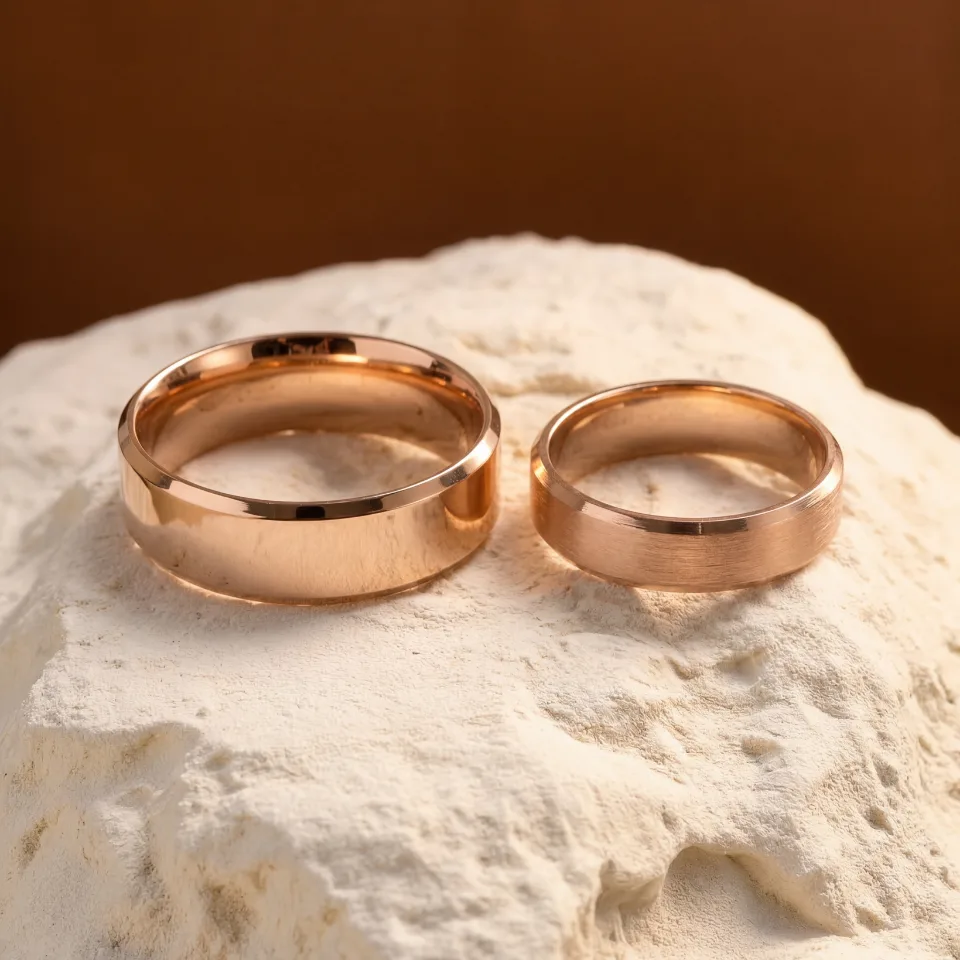 Vestuviniai žiedai Nr. V105