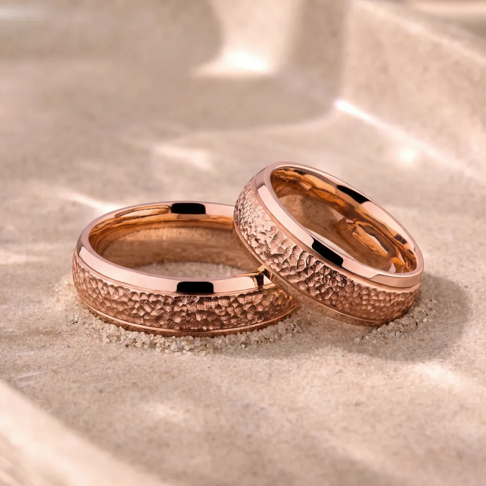 Vestuviniai žiedai Nr. V130