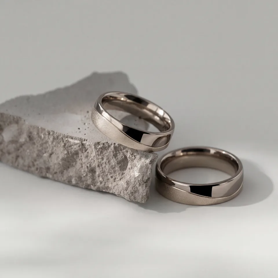 Vestuviniai žiedai Nr. V148