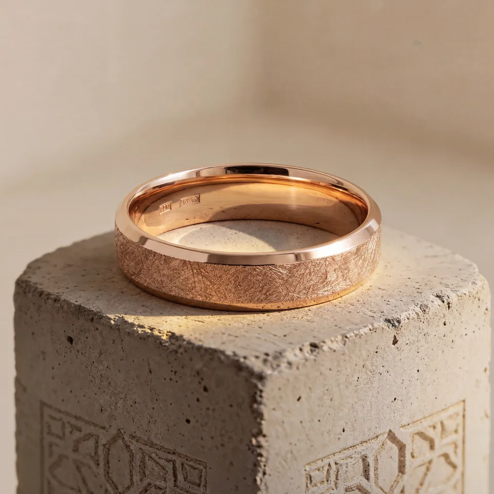 Vestuviniai žiedai Nr. V156 MOD