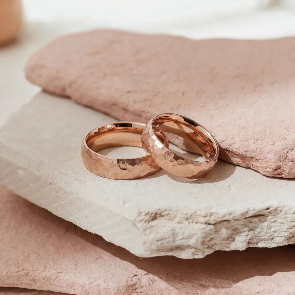 Vestuviniai žiedai Nr. V164